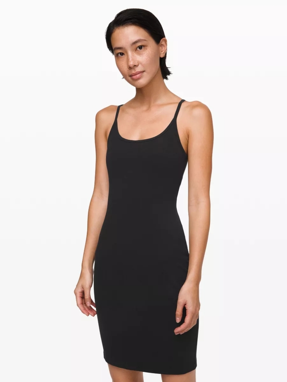 Lululemon Inner Glow Dress 8